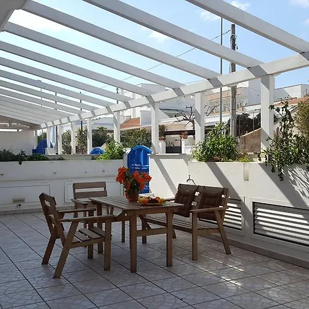 Morgan Salento 5* Torre San Giovanni
