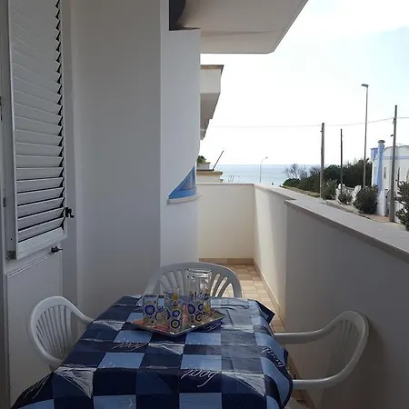 Morgan Salento 5* Torre San Giovanni