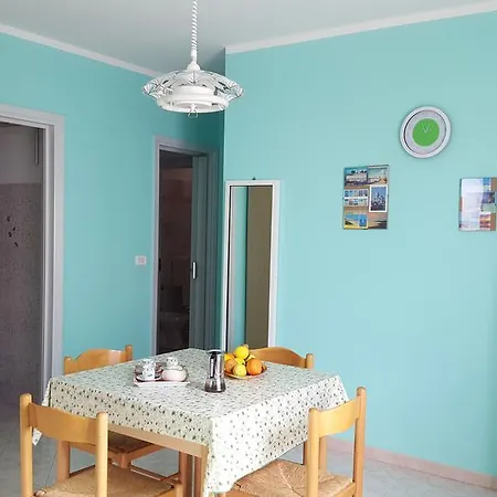 Apartahotel Morgan Salento