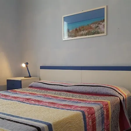 Morgan Salento Apartahotel