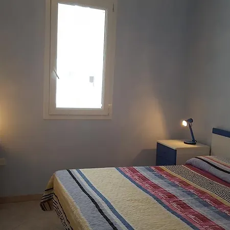 Apartahotel Morgan Salento