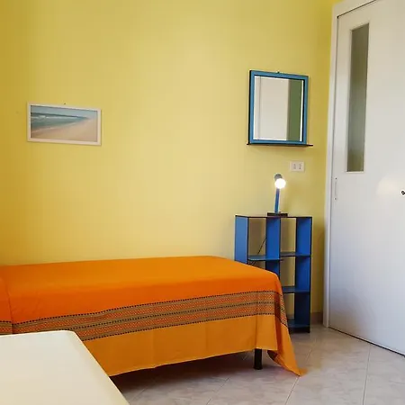 Morgan Salento Apartahotel