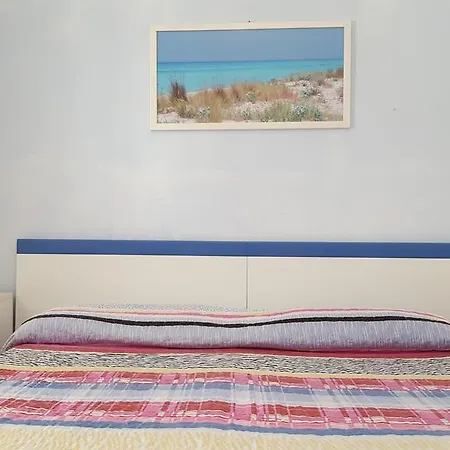 Aparthotel Morgan Salento Torre San Giovanni