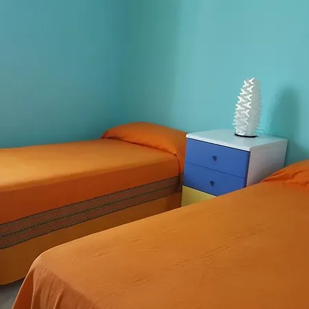 Aparthotel Morgan Salento Torre San Giovanni Ugento