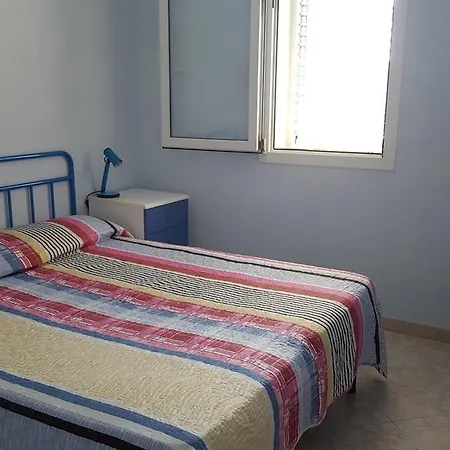 Morgan Salento Aparthotel